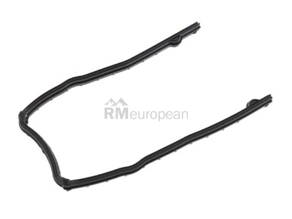 Volvo Timing Cover Gasket Genuine Volvo 30720107