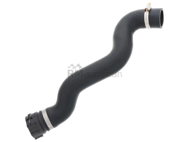 Volvo Radiator Hose Pro Parts 31319441