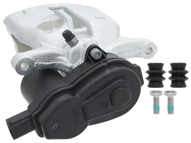 VW-Audi Brake Caliper ATE 8K0615403B