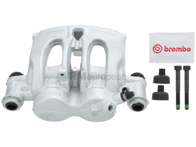 Mercedes Brake Caliper Brembo 0044205583