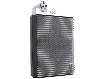Mercedes A/C Evaporator Nissens 1668300058