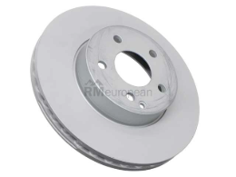 Mercedes Brake Disc Zimmermann Coat Z 2124211312