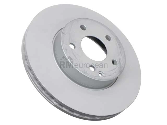 Mercedes Brake Disc Zimmermann Coat Z 2124211312