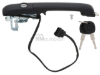 VW-Audi Outside Door Handle JP 3A0837207C