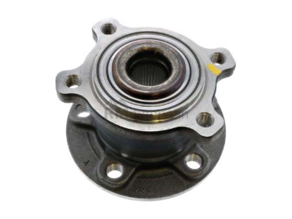 Volvo Wheel Hub SKF 31360026