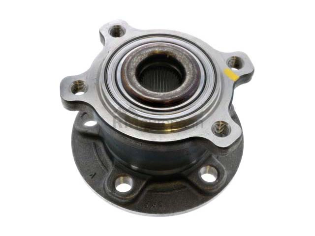Volvo Wheel Hub SKF 31360026