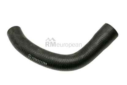 Mercedes Heater Hose Genuine Mercedes 1268321294