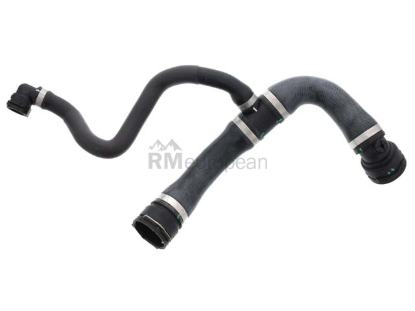 BMW Radiator Hose Rein Automotive 17127619256