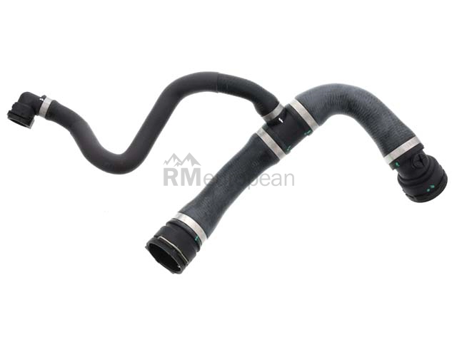 BMW Radiator Hose Rein Automotive 17127619256