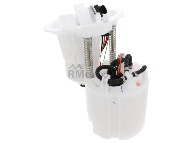Mercedes Fuel Pump Assembly Genuine Mercedes 246470119464