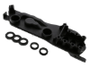 BMW Radiator Mounting Plate Rein Automotive 17117534907