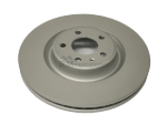 Porsche Brake Disc ATE Coated 95B615301M