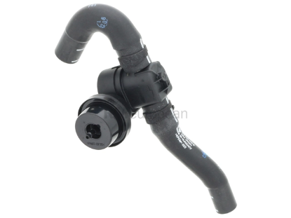 Porsche Water Hose Genuine Porsche 95810654920