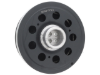 BMW Crankshaft Pulley febi bilstein 11238512072
