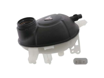 Mercedes Coolant Expansion Tank febi bilstein 2055000049