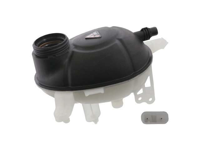 Mercedes Coolant Expansion Tank febi bilstein 2055000049