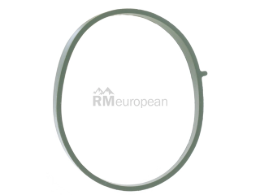 Mercedes Throttle Housing Gasket Elring Klinger 2661410180
