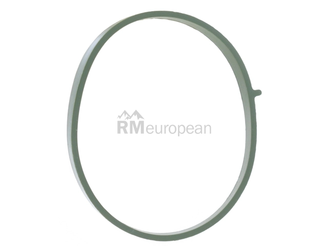 Mercedes Throttle Housing Gasket Elring Klinger 2661410180