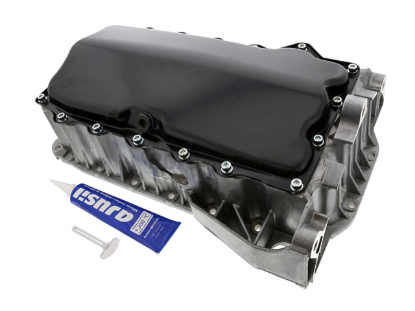 VW-Audi Engine Oil Pan Rein Automotive 06A103601T