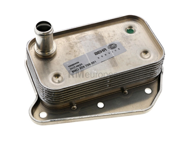 Dodge Engine Oil Cooler Mahle Behr 05183940AA