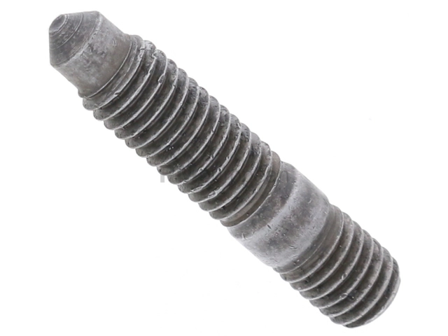 Porsche Exhaust Manifold Stud Genuine Porsche N91187001