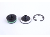 Mercedes Receiver Drier Insert Nissens 0998350000