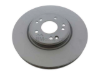 Mercedes Brake Disc ATE Coated 129421181264