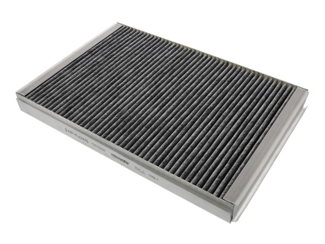 Dodge Cabin Air Filter Corteco-Micronair 68012876AA