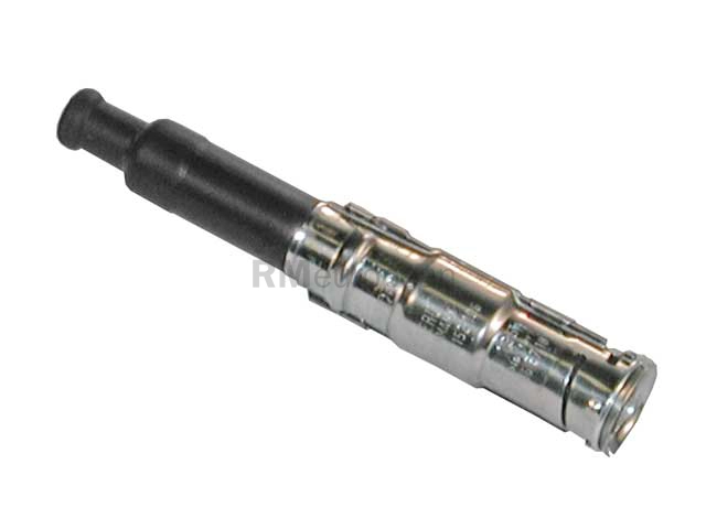 Mercedes Spark Plug Connector Beru 0001565710