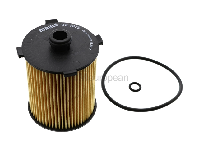 Volvo Oil Filter Kit Mahle 32140029