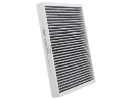 Land Rover Cabin Air Filter Hengst LR056138