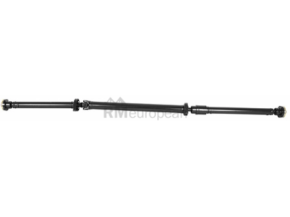 Volvo Propeller Shaft Pro Parts 31256001