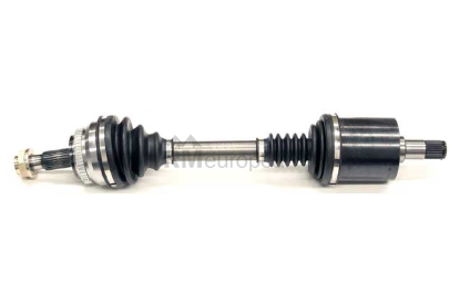 Mercedes Axle Shaft Assembly DSS 2103300601