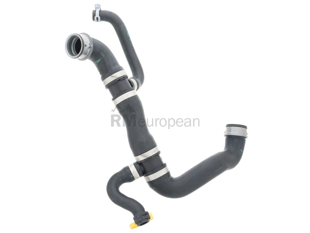 Mercedes Radiator Hose Genuine Mercedes 2315013282