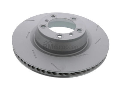 Brake Disc Zimmermann Coat Z 460158720