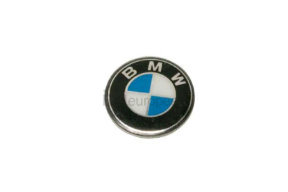 BMW Emblem Genuine BMW 66122155754