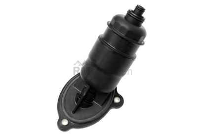 VW-Audi Transmission Filter Genuine VW/Audi 0AW301516H