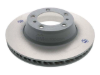 Porsche Brake Disc SHW Performance 971615602F