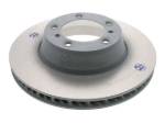 Porsche Brake Disc SHW Performance 971615602F