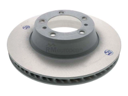 Porsche Brake Disc SHW Performance 971615602F