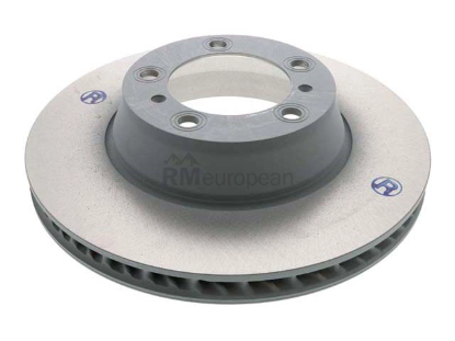 Porsche Brake Disc SHW Performance 971615602F