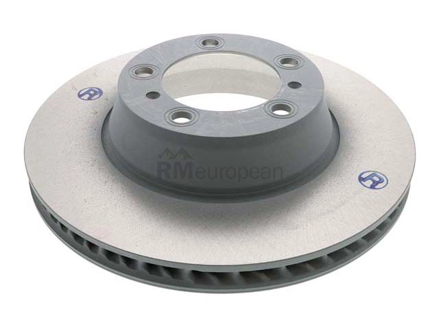 Porsche Brake Disc SHW Performance 971615602F