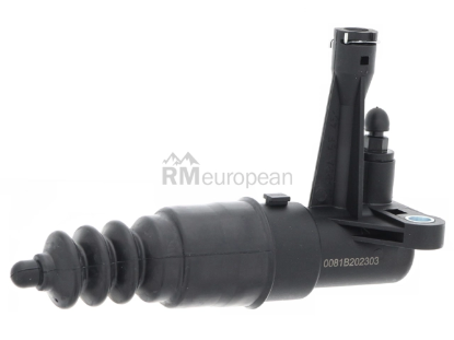 Clutch Slave Cylinder Metelli 8E0721257M