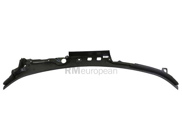 BMW Windshield Cowl Cover Genuine BMW 51717203124