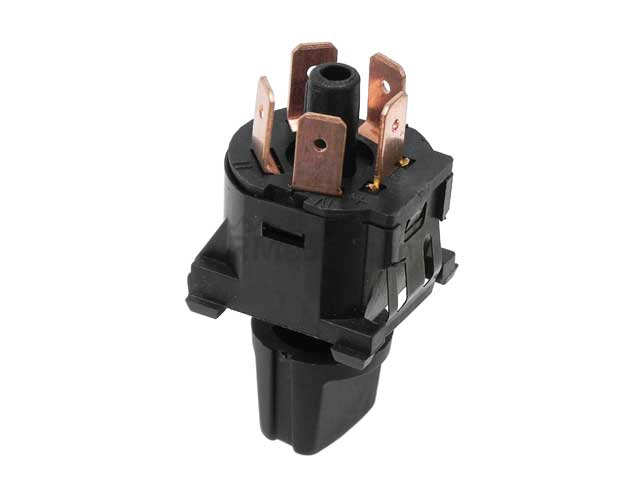 Porsche Blower Fan Switch febi bilstein 321959511A