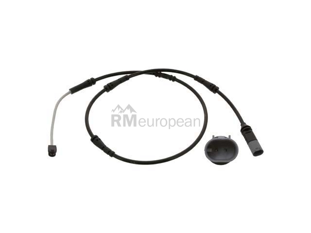 BMW Brake Pad Sensor febi bilstein 34352284343