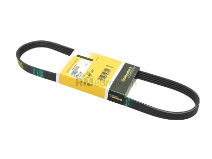 Volvo Belt 5PK X 847 Continental 30777530