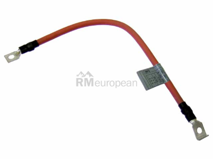 BMW Battery Cable Genuine BMW 12421737755