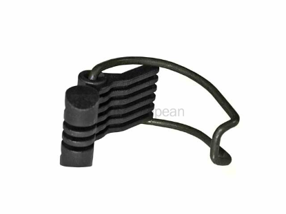BMW Air Filter Housing Clip Genuine BMW 13719071752