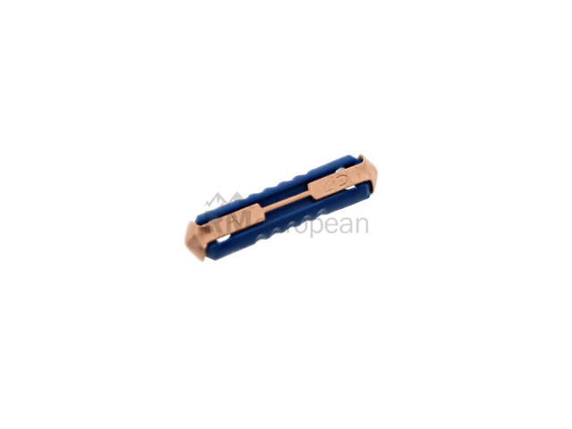 Fuse - 25 Amp Bosch 559039004